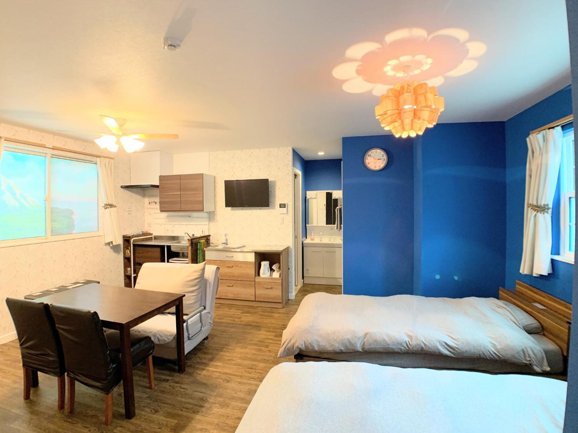 Alaula - Vacation Stay 22838V 泉佐野市 エクステリア 写真