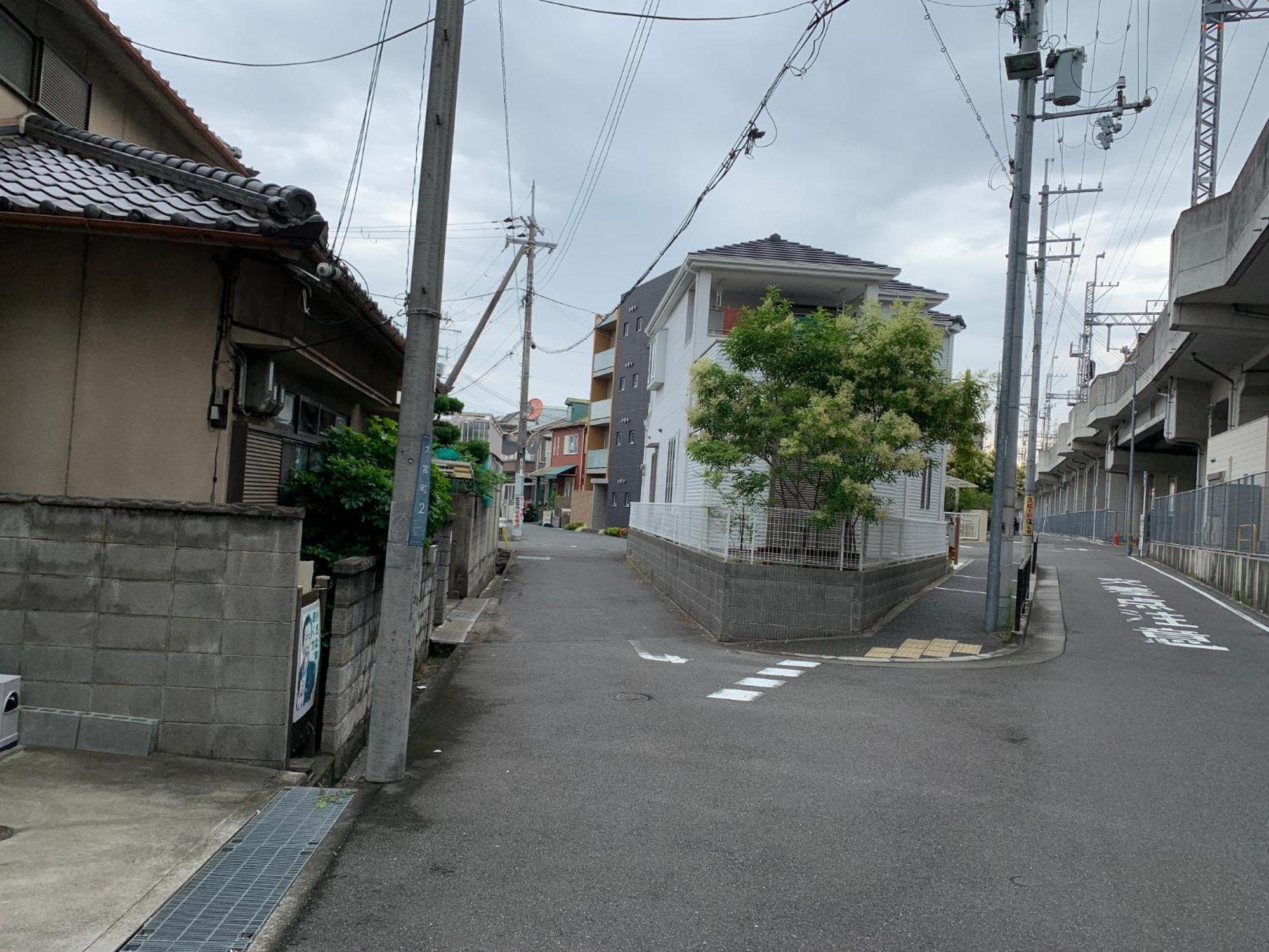 Alaula - Vacation Stay 22838V 泉佐野市 エクステリア 写真
